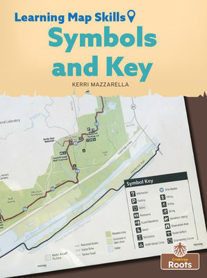 Symbols and Key By Kerri Mazzarella Cover Image
