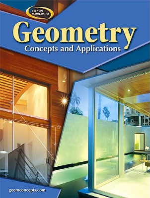 Glencoe Mathematics Course 2 California Edition: Applications and Concepts, Grade 6 ...