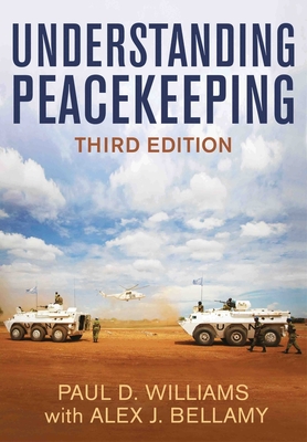 Understanding Peacekeeping Cover Image