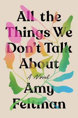 All the Things We Don't Talk About Cover Image