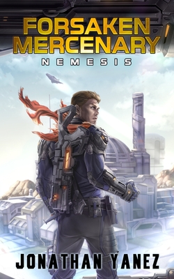 Nemesis: A Near Future Thriller Cover Image