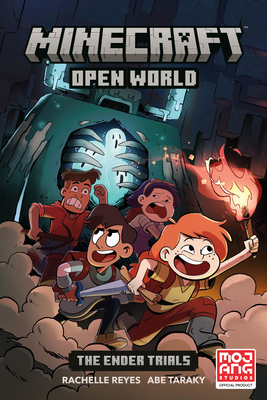 Minecraft: Open World--The Ender Trials | Little Shop of Stories