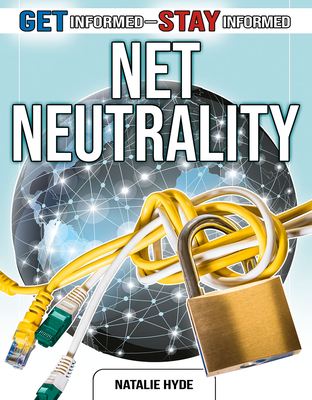 Net Neutrality Cover Image
