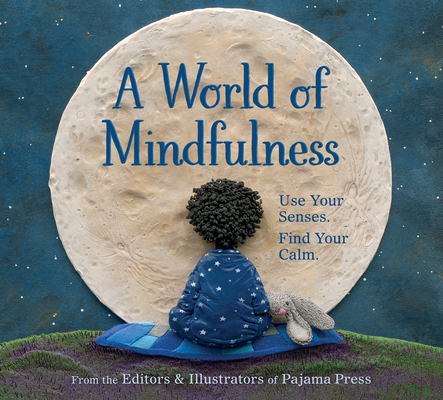 A World of Mindfulness By Erin Alladin, Suzanne del Rizzo (Illustrator), Rebecca Bender (Illustrator) Cover Image