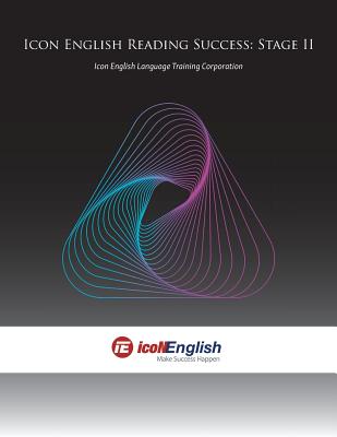 Icon English Reading Success: Stage II Cover Image