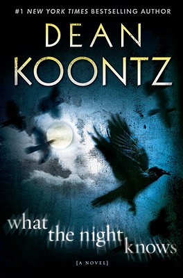 What the Night Knows Cover