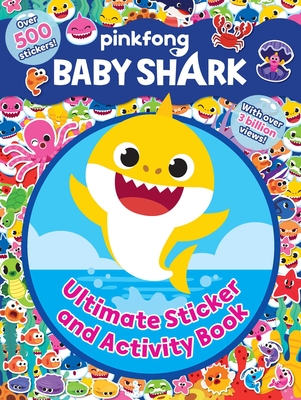 Baby Shark: Good Night, Baby Shark! - by Pinkfong (Board Book)