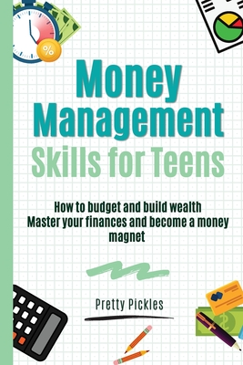 Money Management Skills for Teens Cover Image