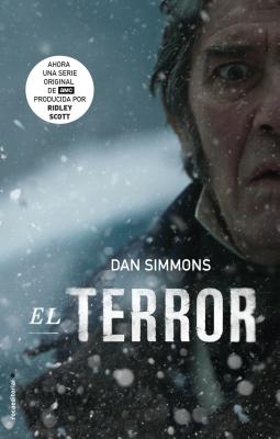 Cover for El Terror