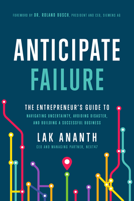 Cover for Anticipate Failure