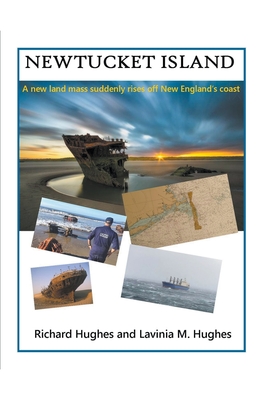 Newtucket Island Cover Image