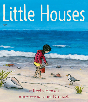 Cover for Little Houses