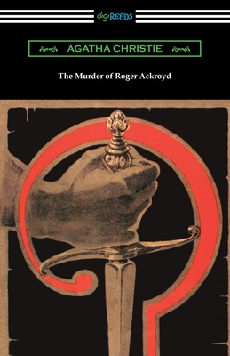 The Murder of Roger Ackroyd Cover Image