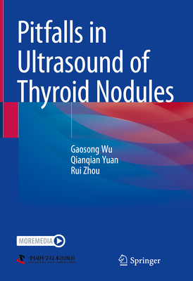 Pitfalls in Ultrasound of Thyroid Nodules Cover Image