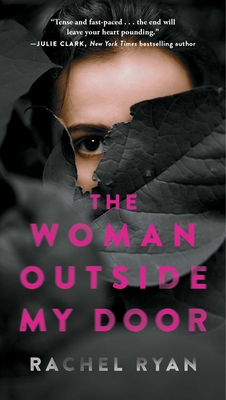 The Woman Outside My Door Cover Image