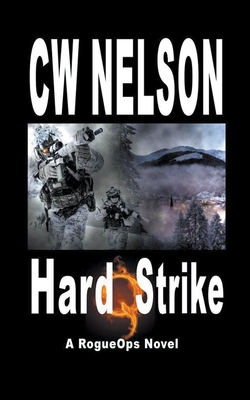 Cover for HardStrike
