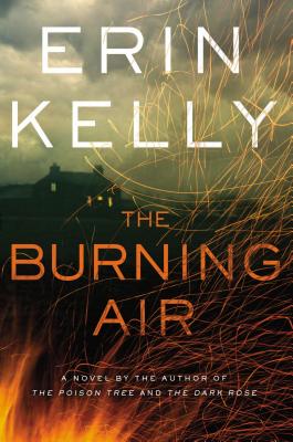 The Burning Air Cover