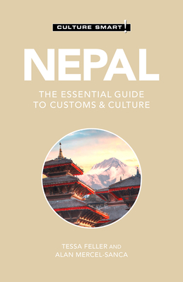 Nepal - Culture Smart!: The Essential Guide to Customs & Culture Cover Image