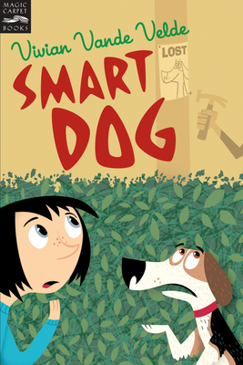 Smart Dog Cover Image