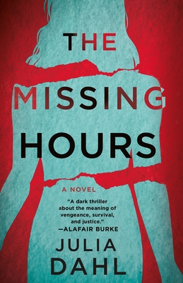 Cover for The Missing Hours