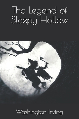 The Legend of Sleepy Hollow