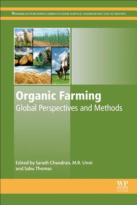 Organic Farming: Global Perspectives and Methods Cover Image
