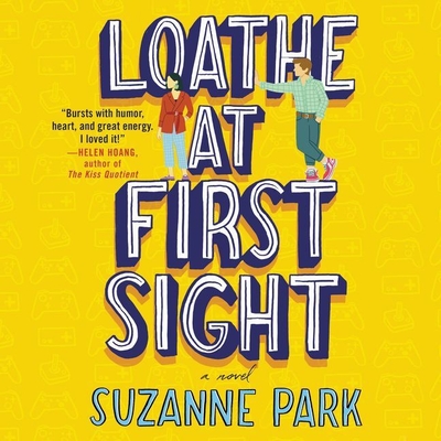Loathe at First Sight Cover Image