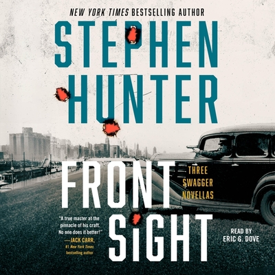 Front Sight: Three Swagger Novellas (Earl Swagger) Cover Image