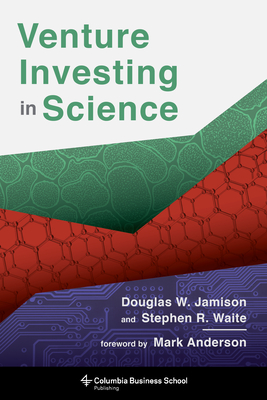 Venture Investing in Science Cover Image