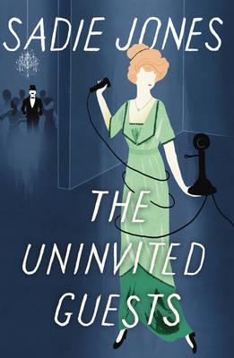 Cover for The Uninvited Guests