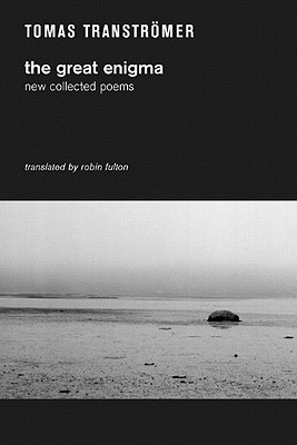 The Great Enigma: New Collected Poems