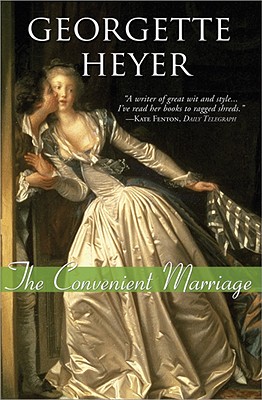 The Convenient Marriage (Regency Romances)