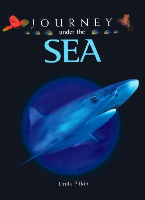 Journey Under the Sea Cover Image
