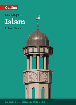 KS3 Knowing Religion – Islam Cover Image