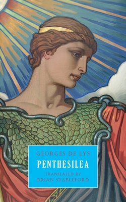 Penthesilea Cover Image
