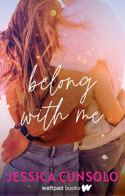 Belong With Me Cover Image