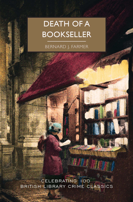 Death of a Bookseller (British Library Crime Classics)