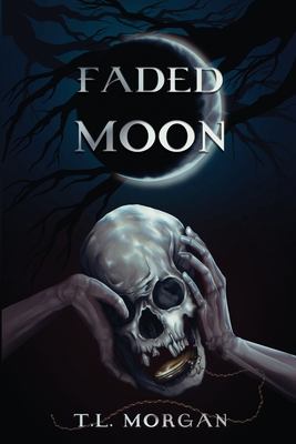 Faded Moon Cover Image