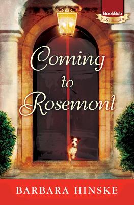 Coming to Rosemont: The First Novel in the Rosemont Series Cover Image