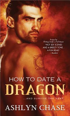 How to Date a Dragon (Flirting with Fangs) Cover Image