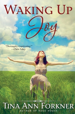 Cover for Waking Up Joy