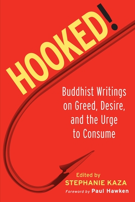 Hooked! Cover