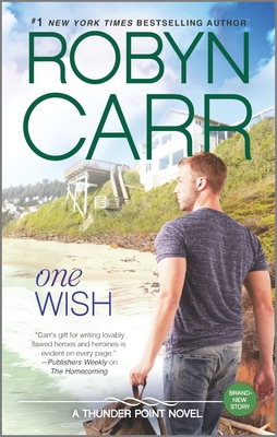 One Wish (Thunder Point #7) Cover Image