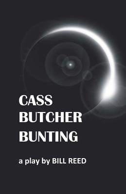 Cass Butcher Bunting Cover Image