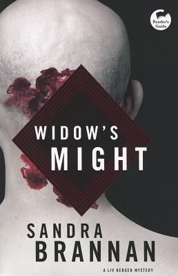 Cover for Widow's Might (Liv Bergen Mysteries)
