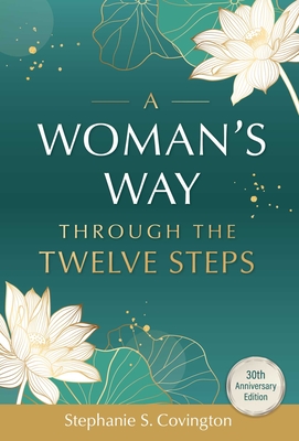 A Woman's Way through the Twelve Steps Cover Image
