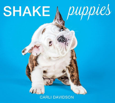 Shake Puppies