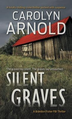 Cover for Silent Graves