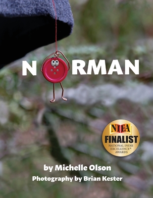 Norman (Norman the Button Book 1)