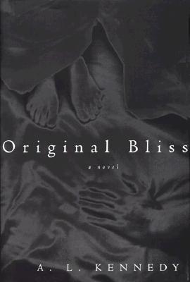 Original Bliss Cover